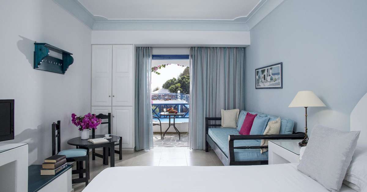 Ein Foto Veggera Hotel