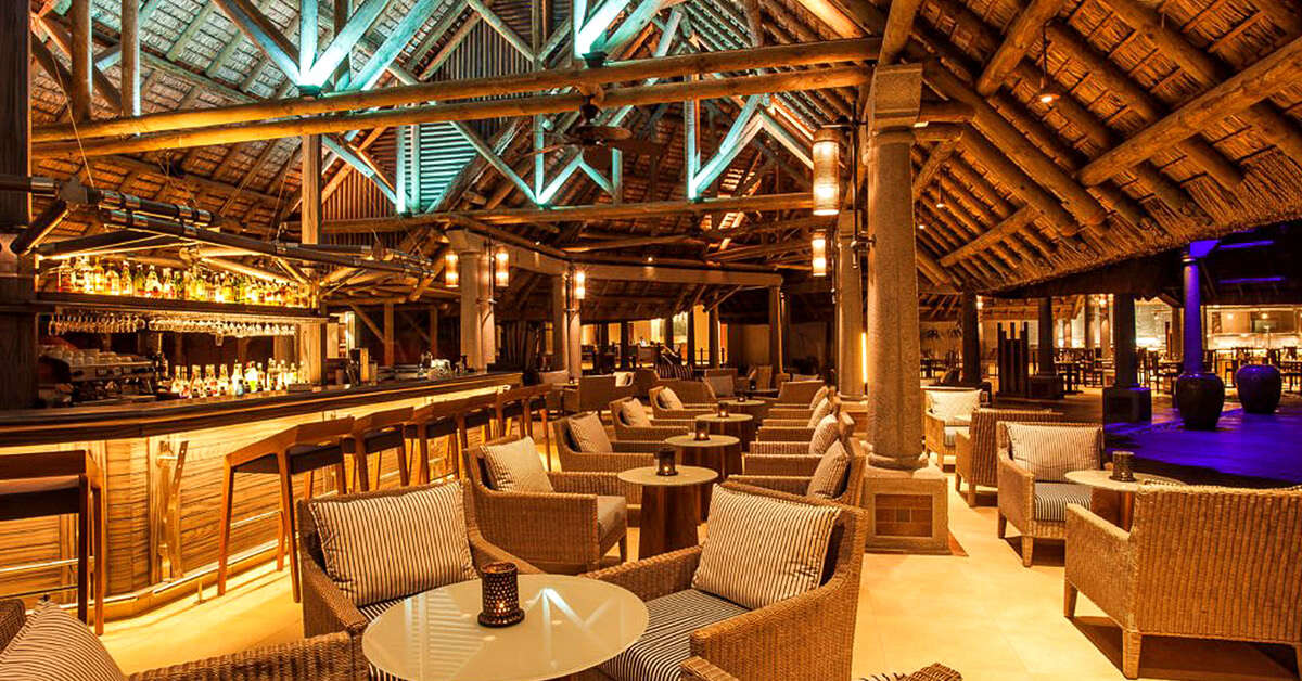 Een foto van Sands Suites Resort & Spa