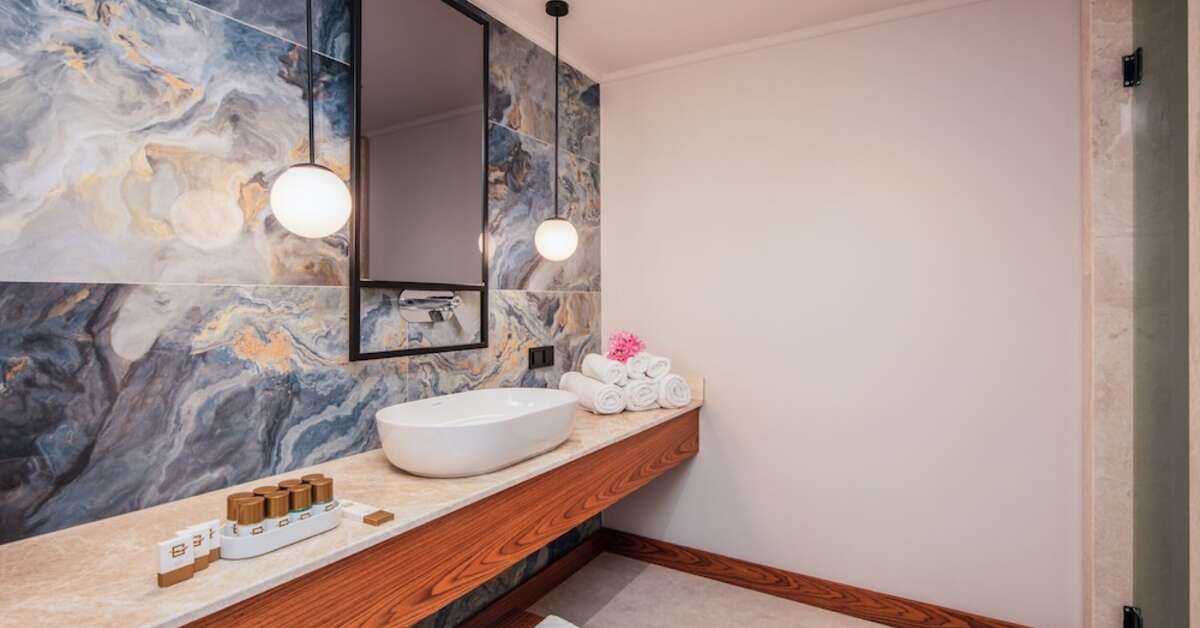Een foto van Orka World Hotel & Aquapark