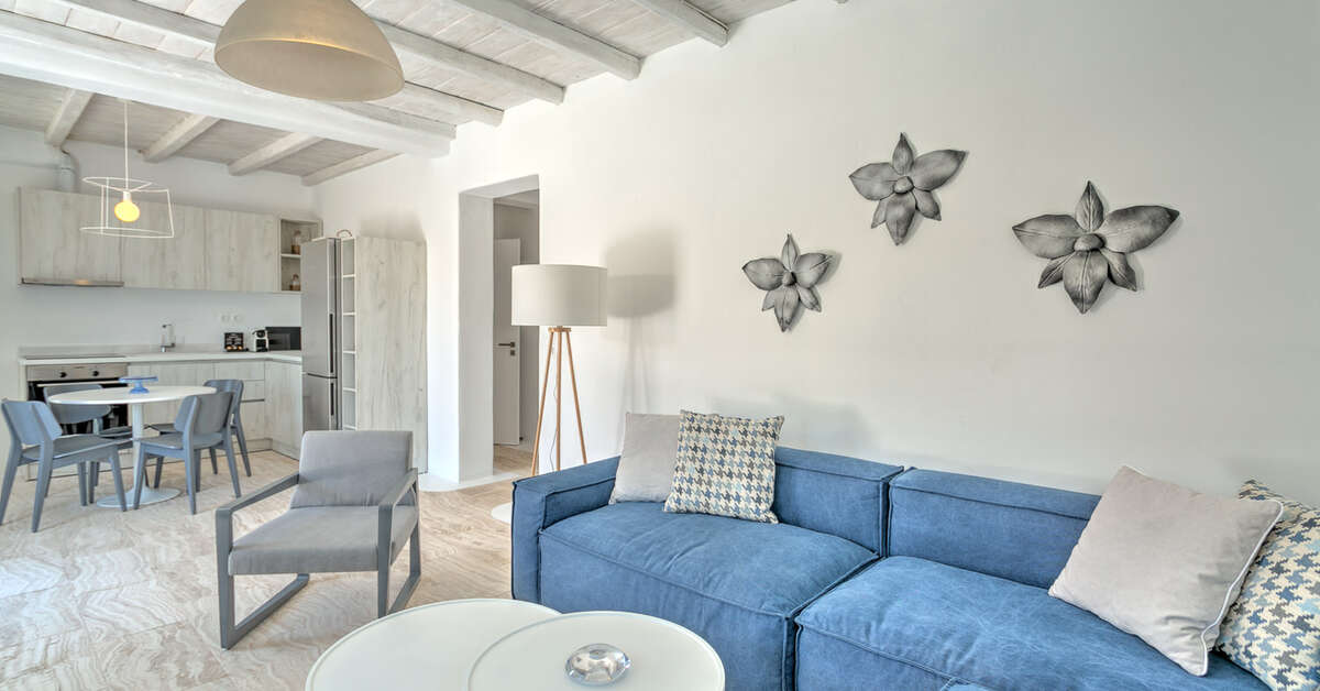 Een foto van Senses Luxury Villas & Suites