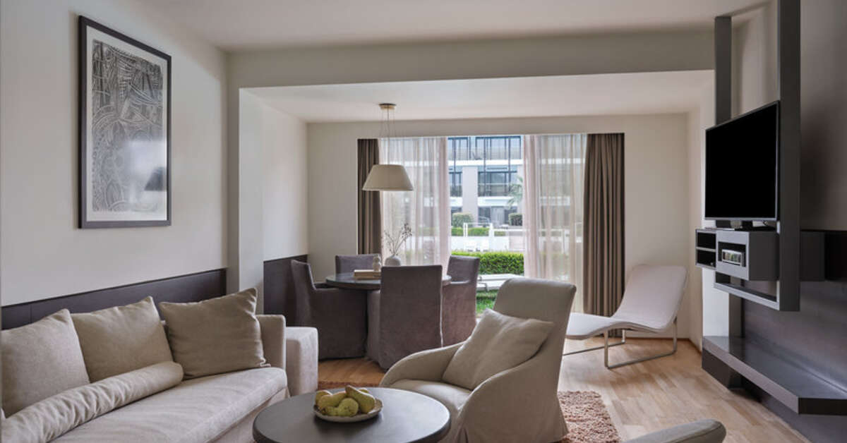 Een foto van September City Resort Spa & Conference