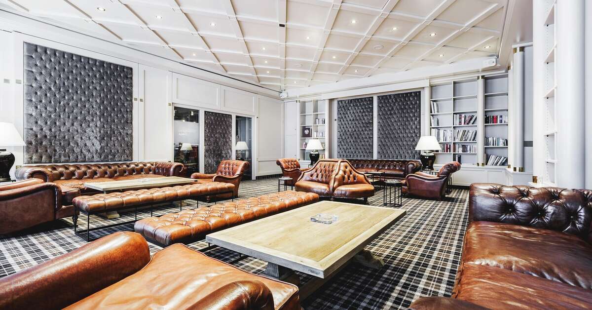 Ein Foto Krumers Alpin Resort & Spa