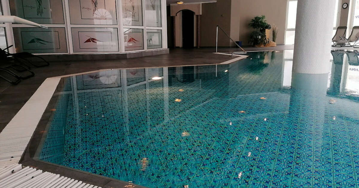 Een foto van Hotel Kammweg