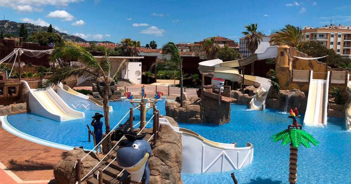 Een foto van Costa Encantada Resort & Suites