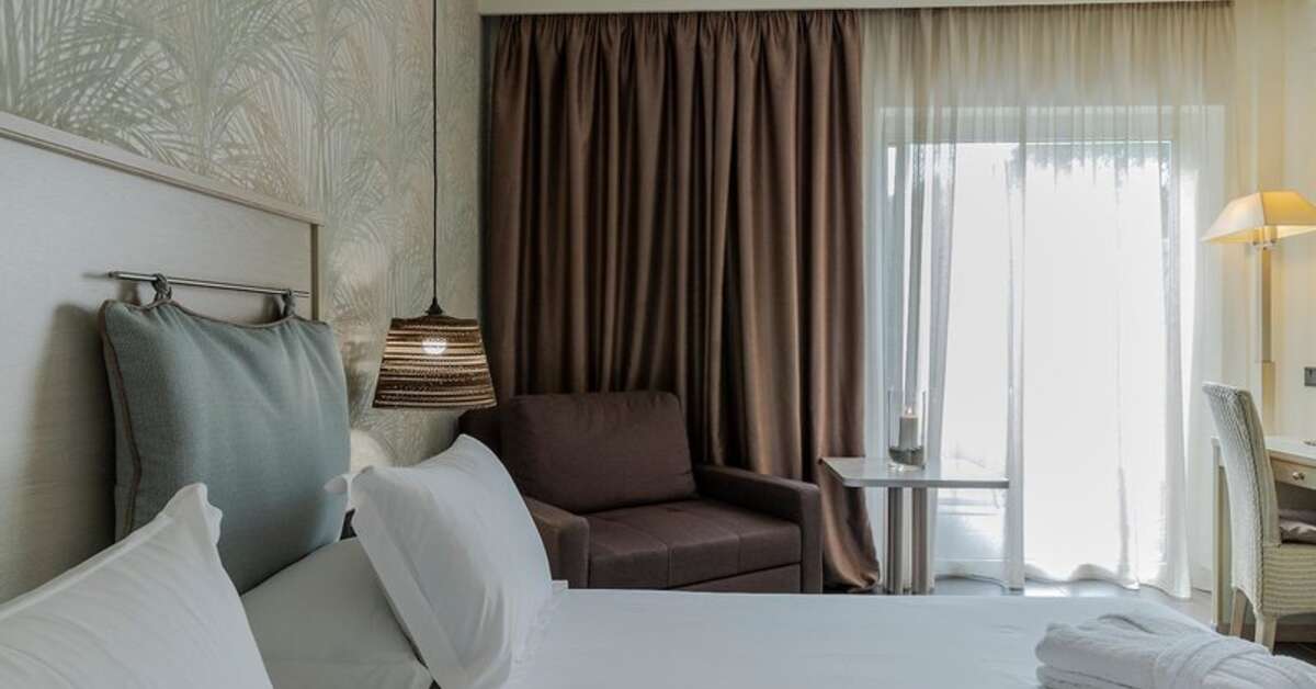 Een foto van Dion Palace Beauty & Spa Resort