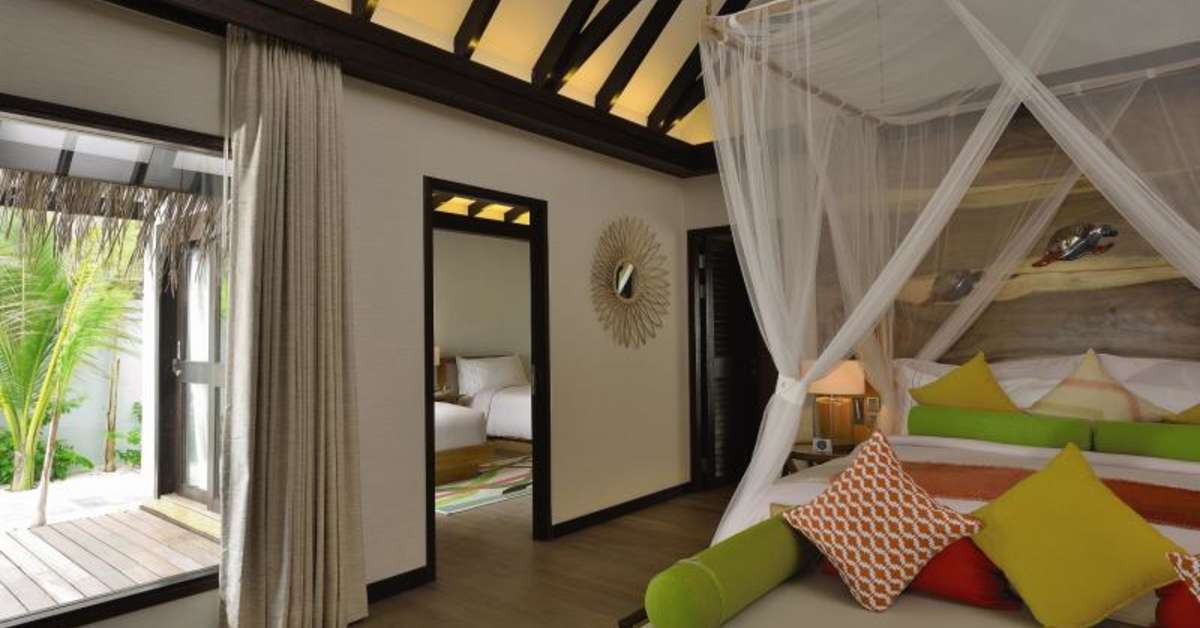 Een foto van Ozen Life Maadhoo
