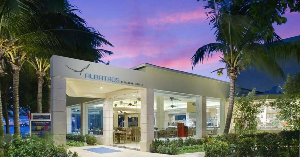 Een foto van Occidental Costa Cancun