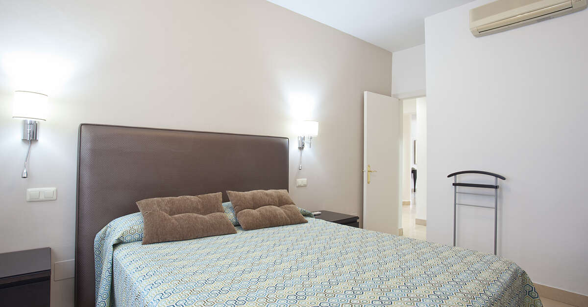 Een foto van Appartementen Ecuador Park