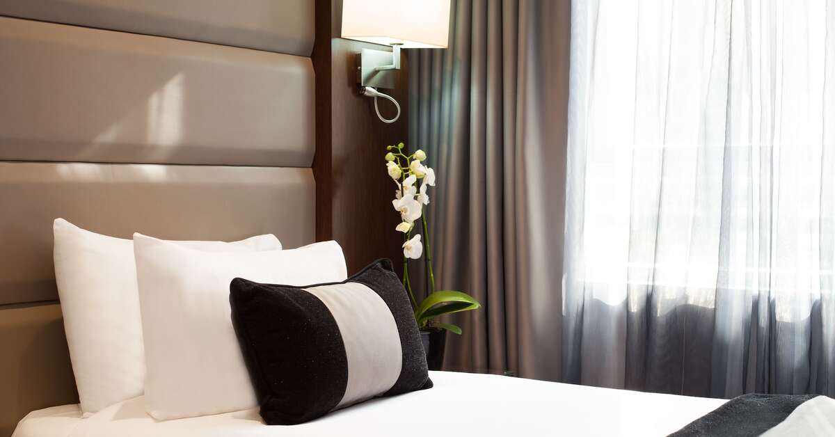 Een foto van Park Grand Paddington Court London