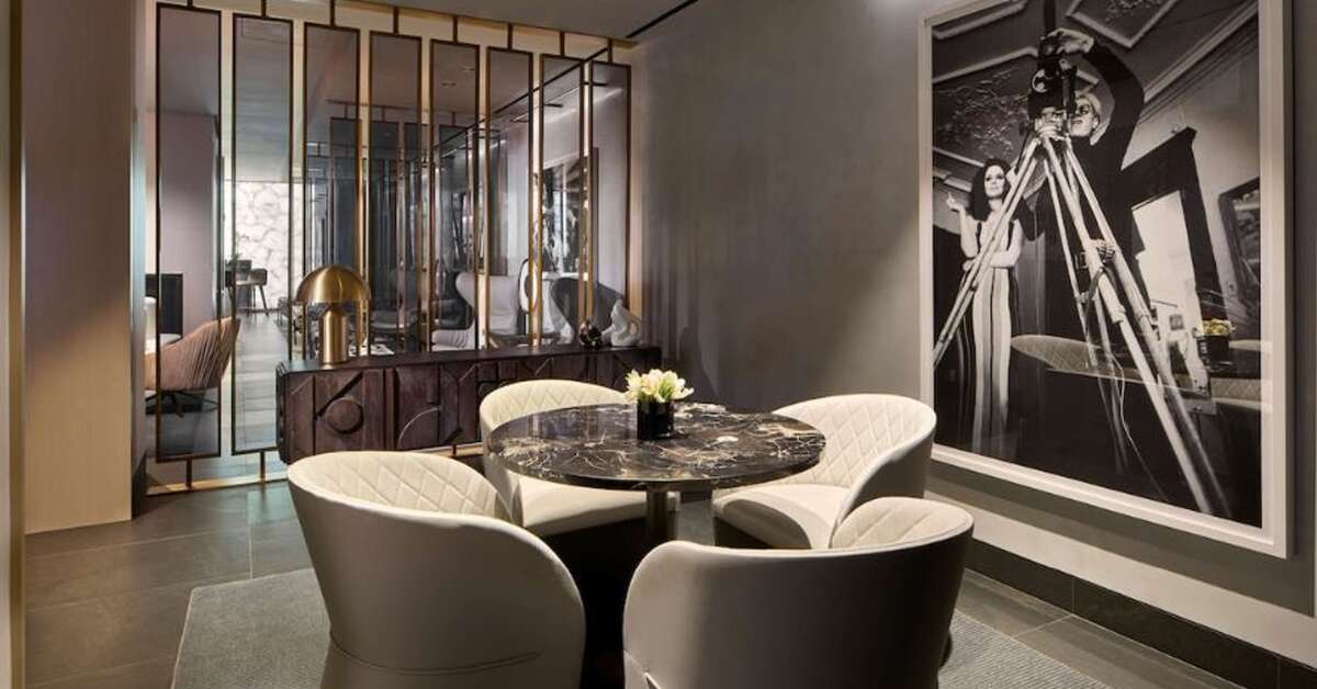 Een foto van Smyth Tribeca