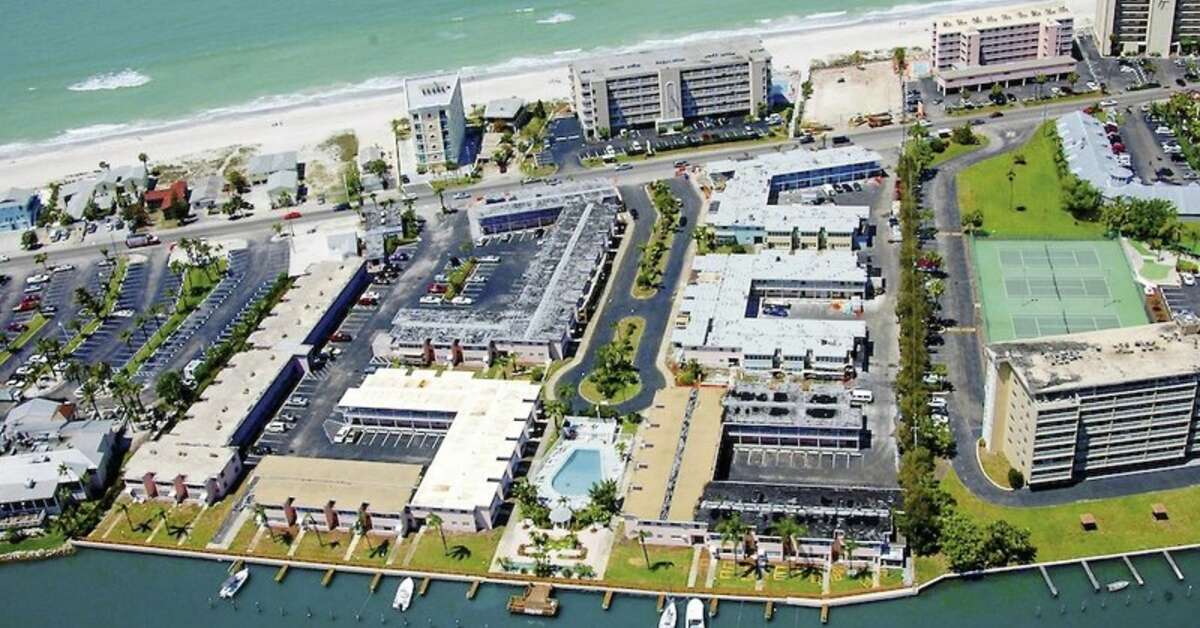 Een foto van Barefoot Beach Resort