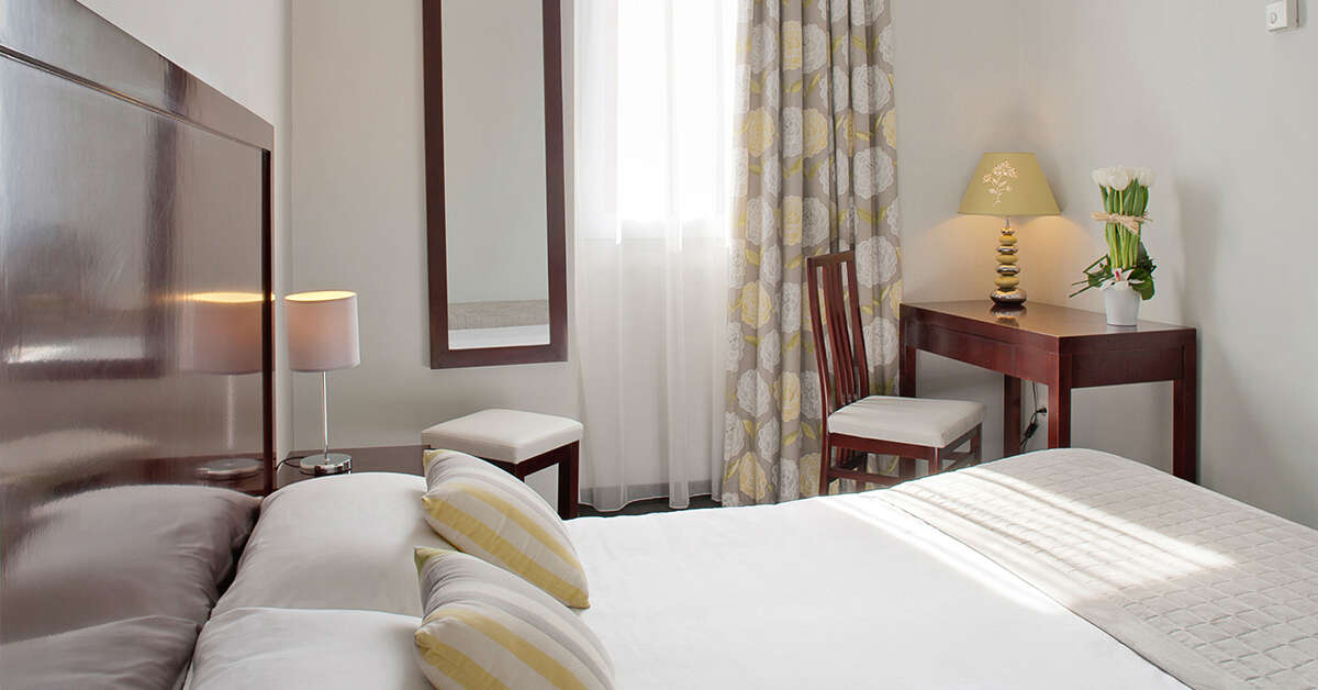 Een foto van Relais Acropolis Hotel