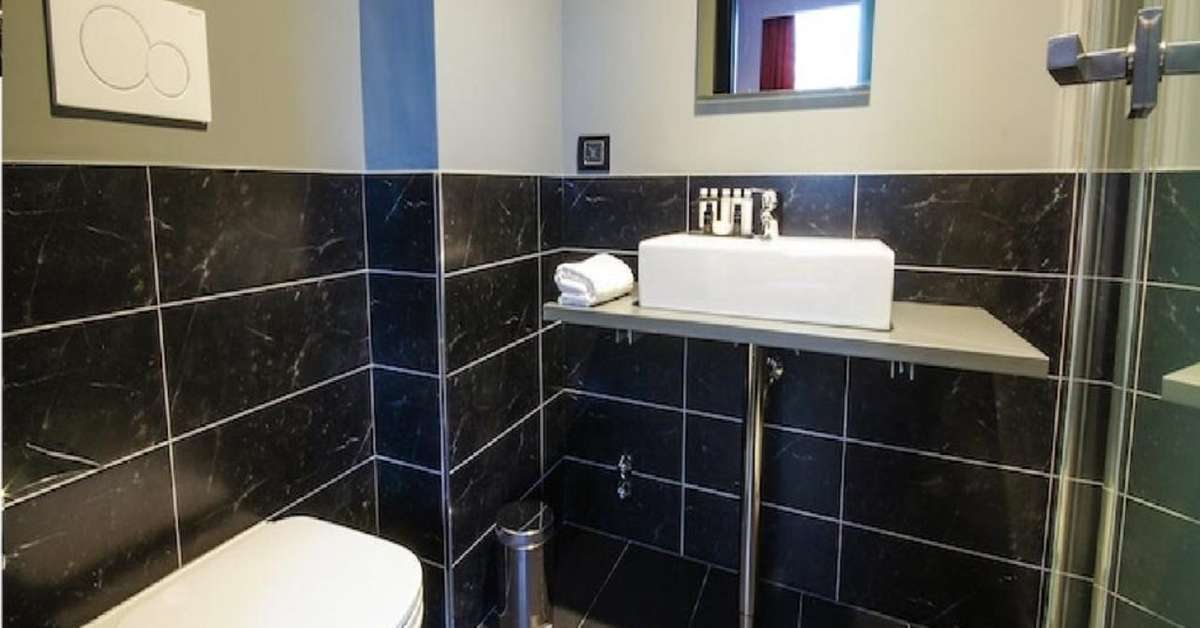 Een foto van The Bryson Hotel