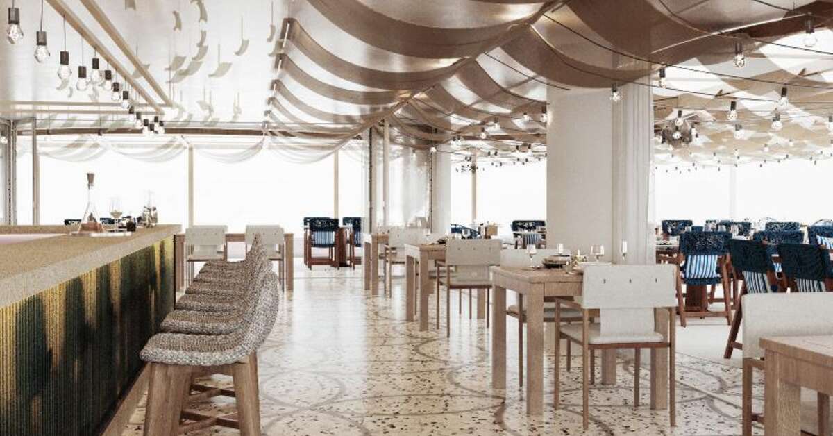 Een foto van Holiday Inn Resort Bodrum West Beach