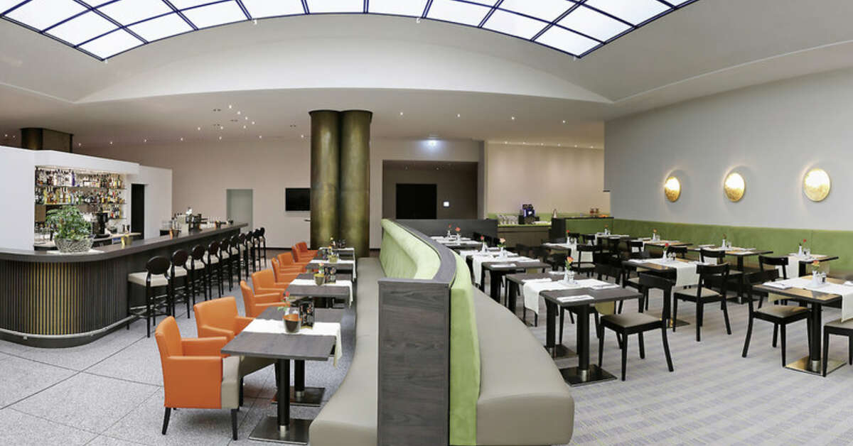 Een foto van Achat Hotel Bremen City