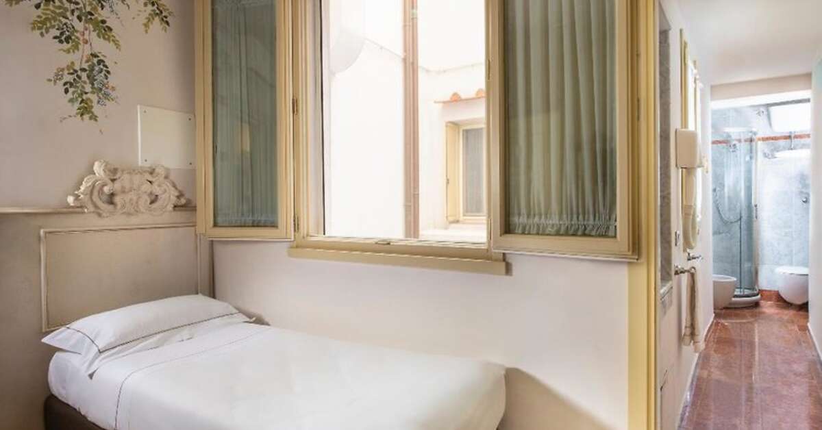 Een foto van Hotel Art Atelier