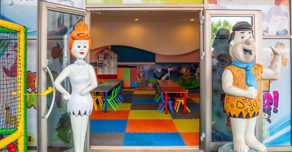 Een foto van Linda Sunny Beach Hotel