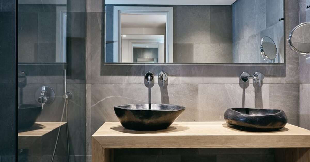 Een foto van Aqua Bay Suites
