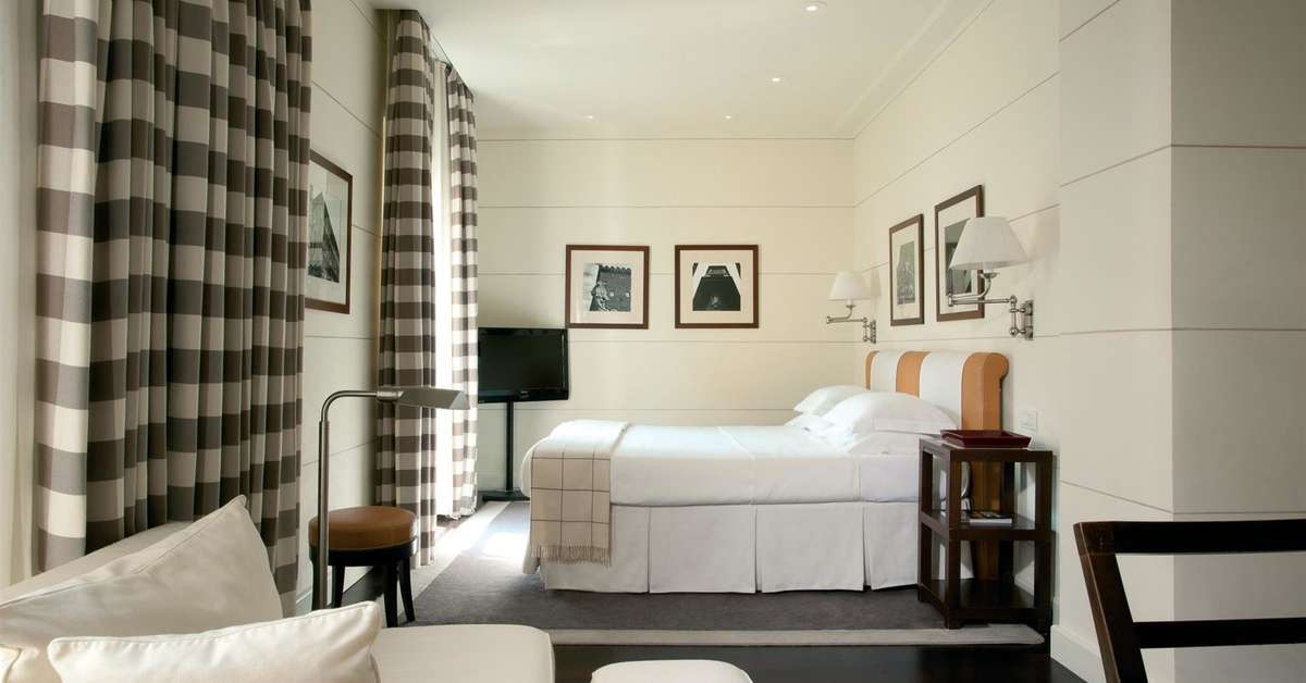 Een foto van Gallery Hotel Art Florence