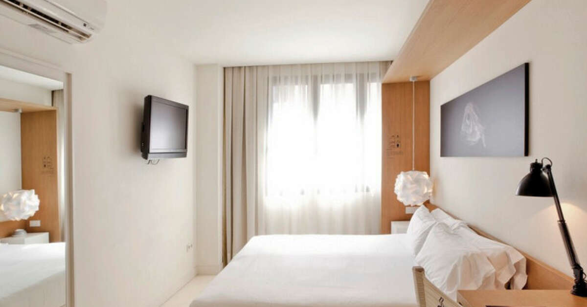 Een foto van Hotel Denit Barcelona