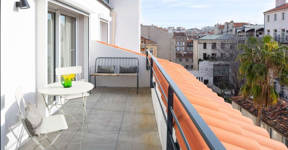 Een foto van Hotel Maison Montgrand