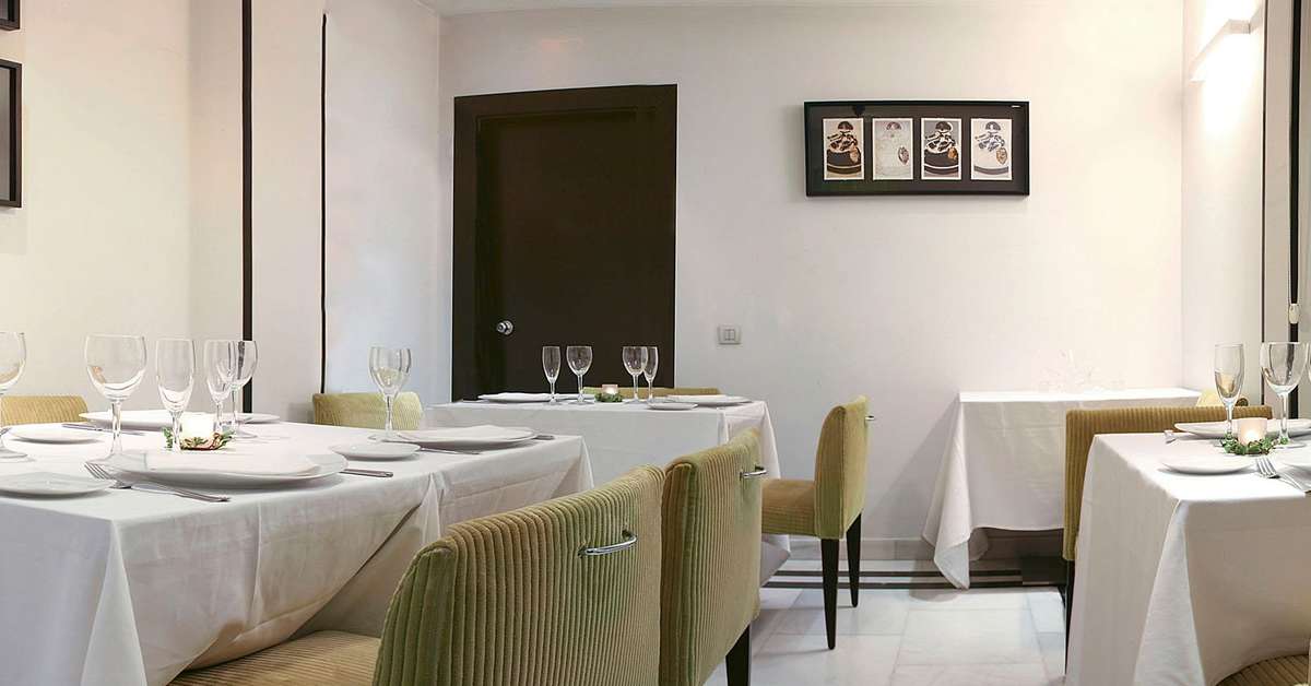 Een foto van de faciliteiten bij Hotel Meninas