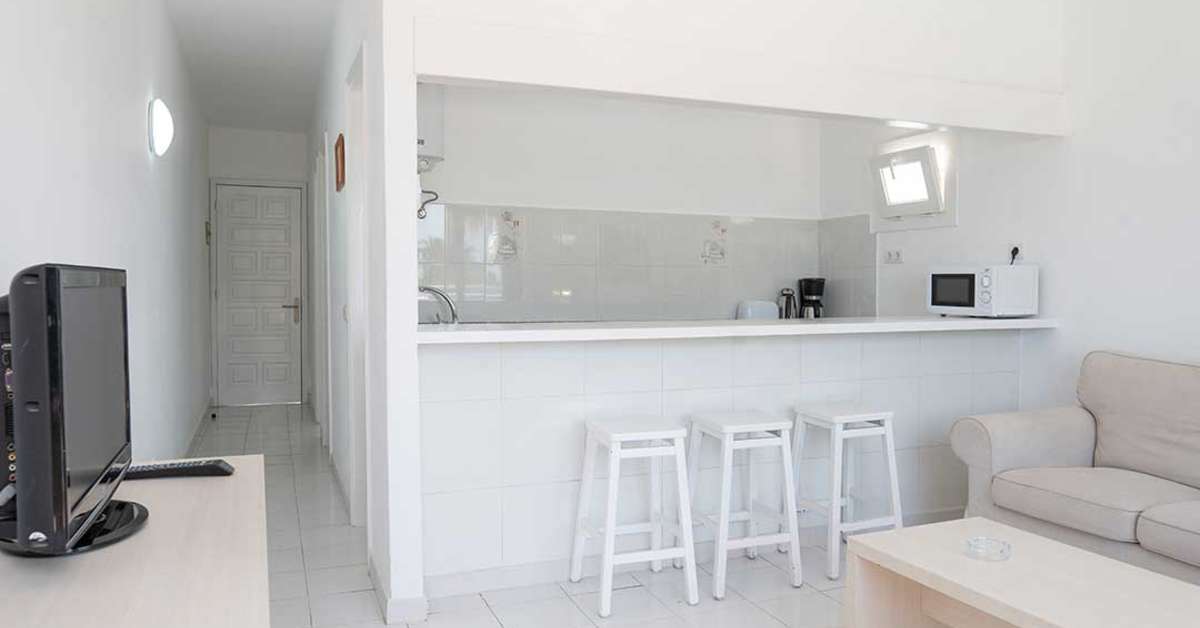 Een foto van Rocas Blancas Appartementen
