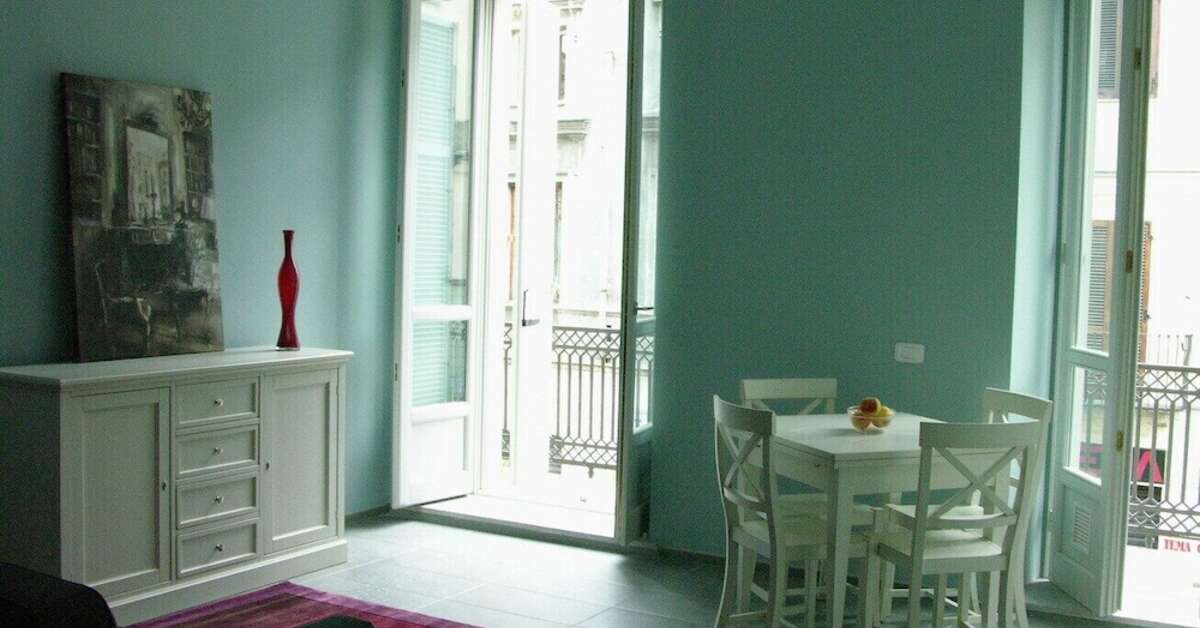 Een foto van Art & Wine Residence Santa Giulia