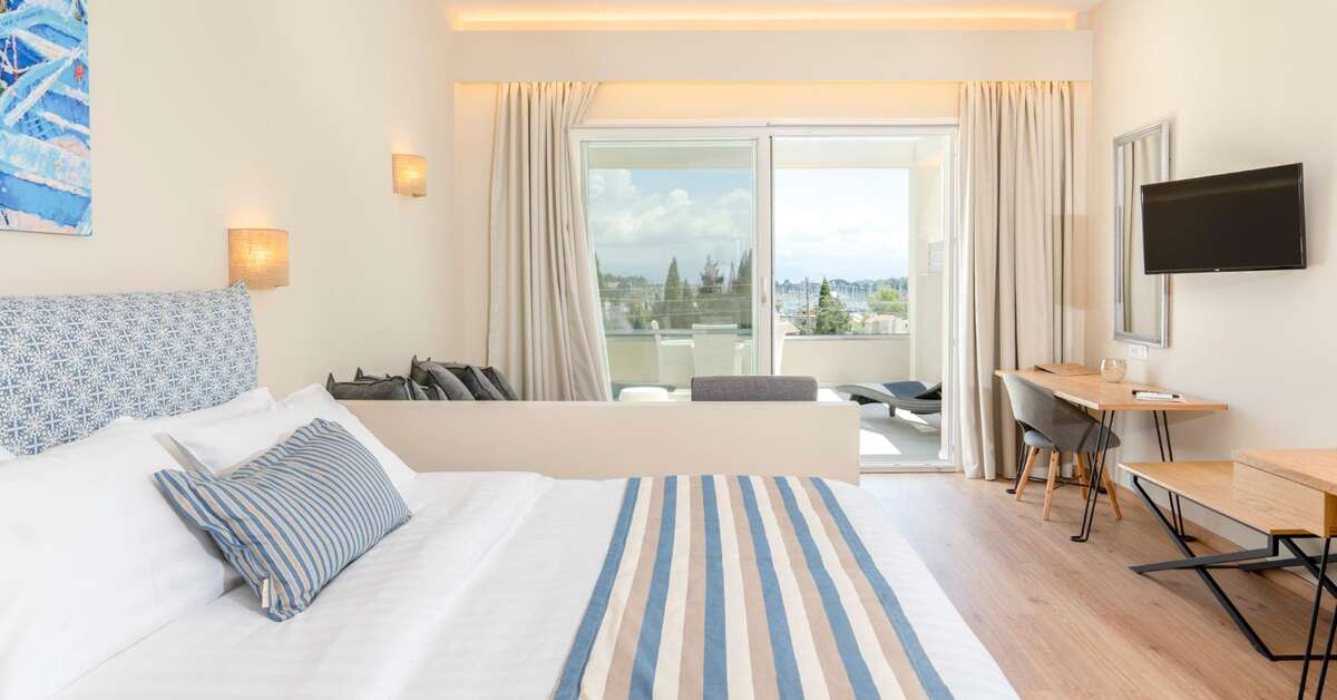 Een foto van Art Hotel Debono