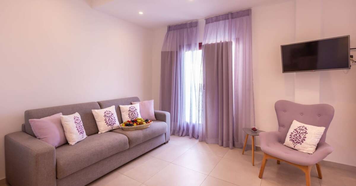 Een foto van Mar 'n Mar Hotel & Suites