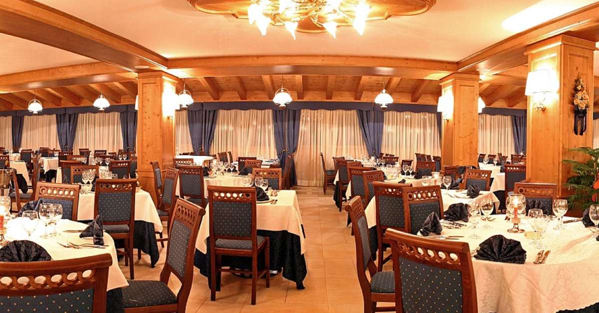 Een foto van Park Hotel Folgarida