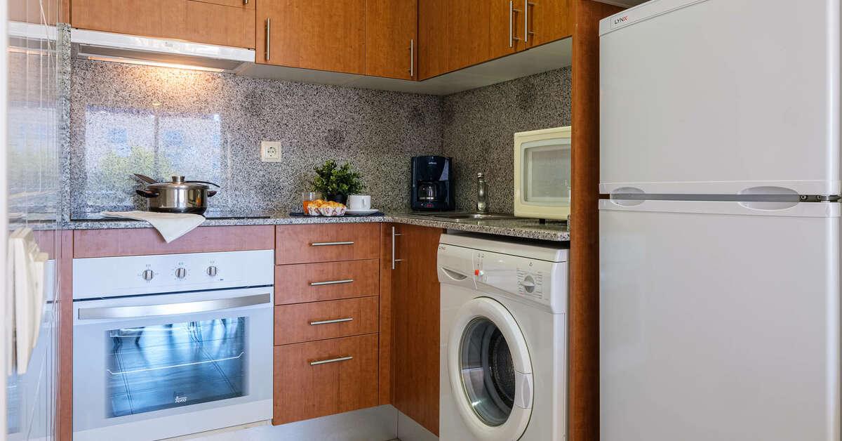 Een foto van Appartementen Estival Park