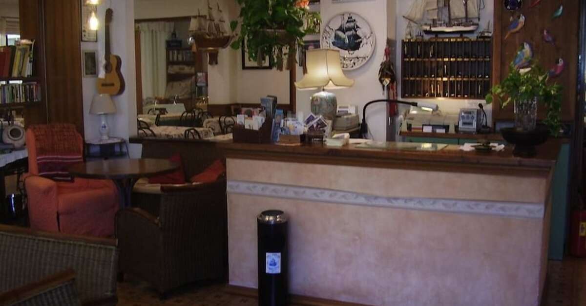 Een foto van Hotel Cortina Rimini