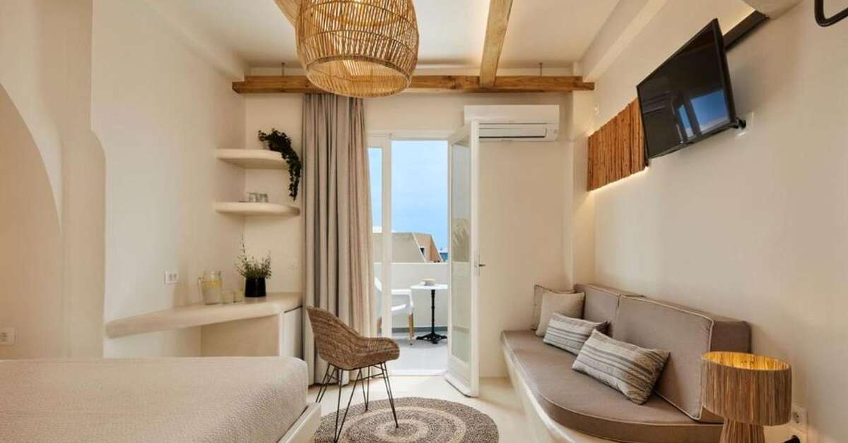 Een foto van Hotel Hermes