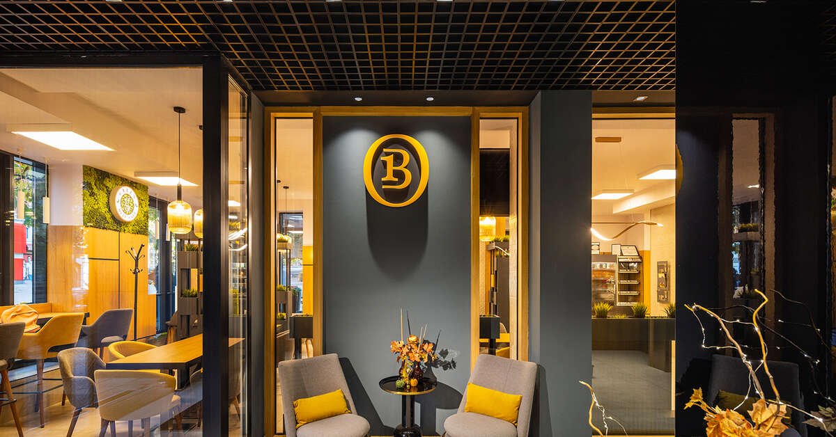 Een foto van B1 Downtown Hotel