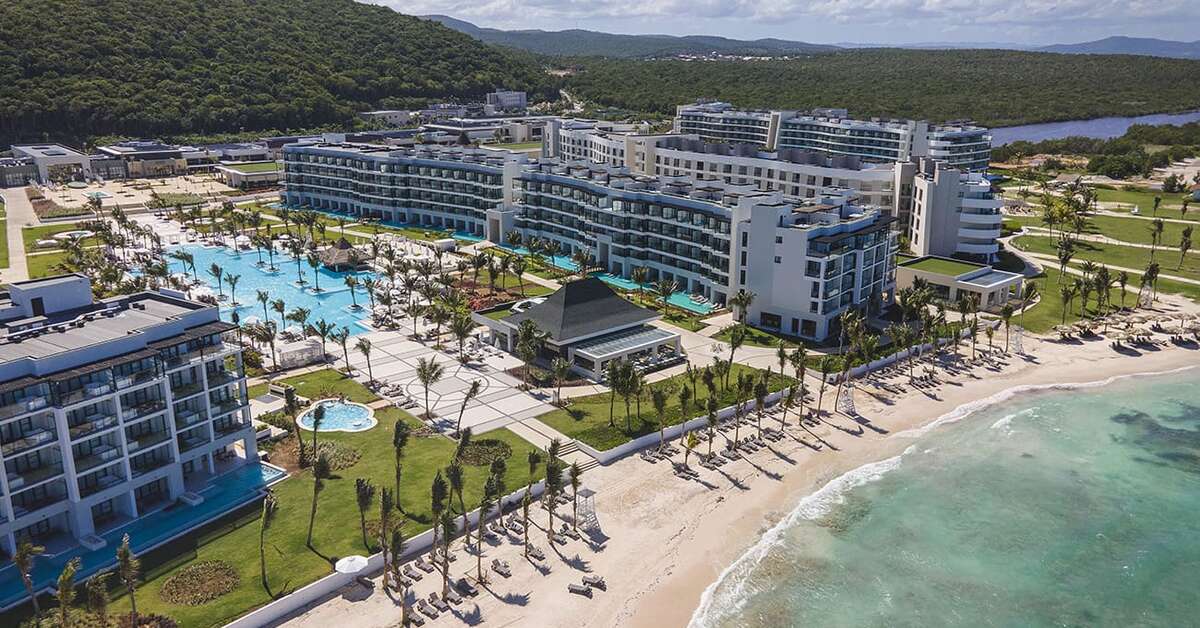 Een foto van Ocean Eden Bay