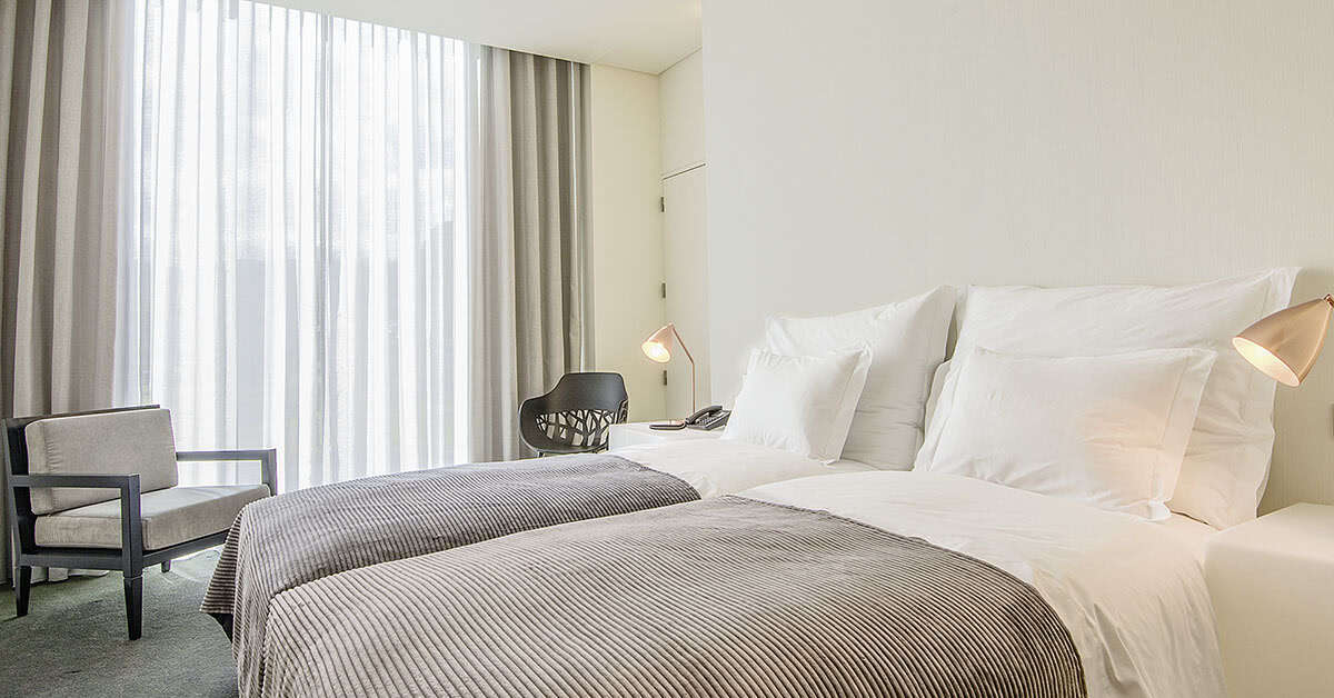 Een foto van Furnas Boutique Hotel