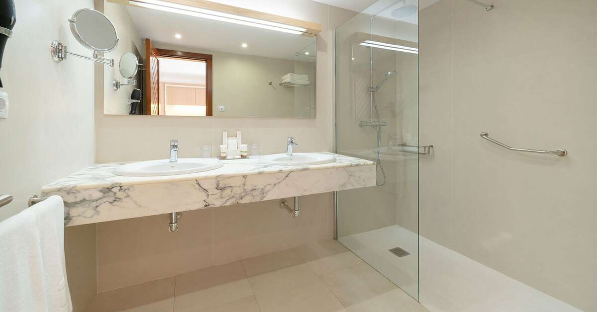 Een foto van Plus Fariones Suite Hotel
