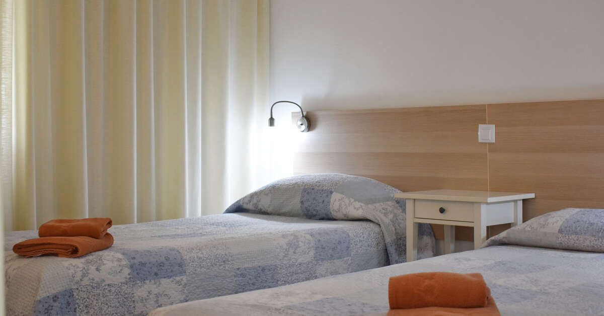 Een foto van Appartementen Dunaoasis Maspalomas