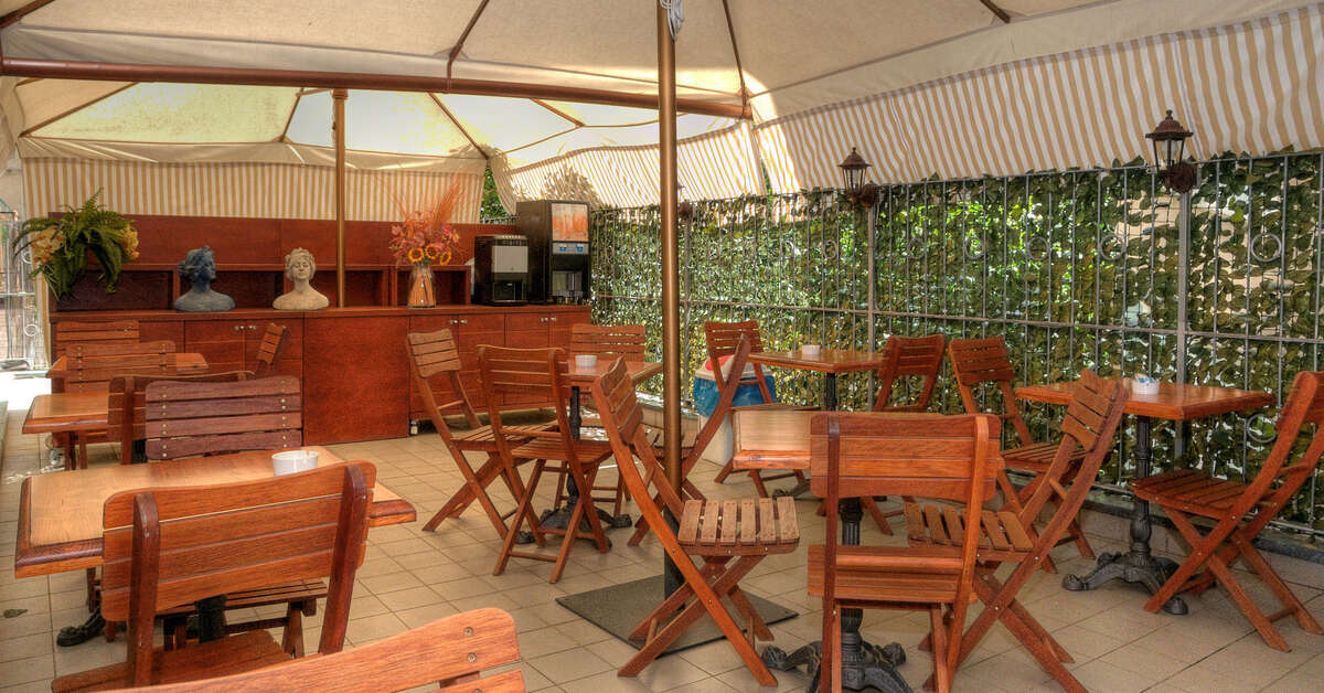Een foto van Corallo Hotel