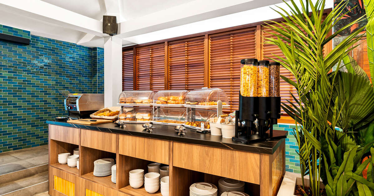 Ein Foto Sonesta Hotels & Resorts Livingstone Curacao