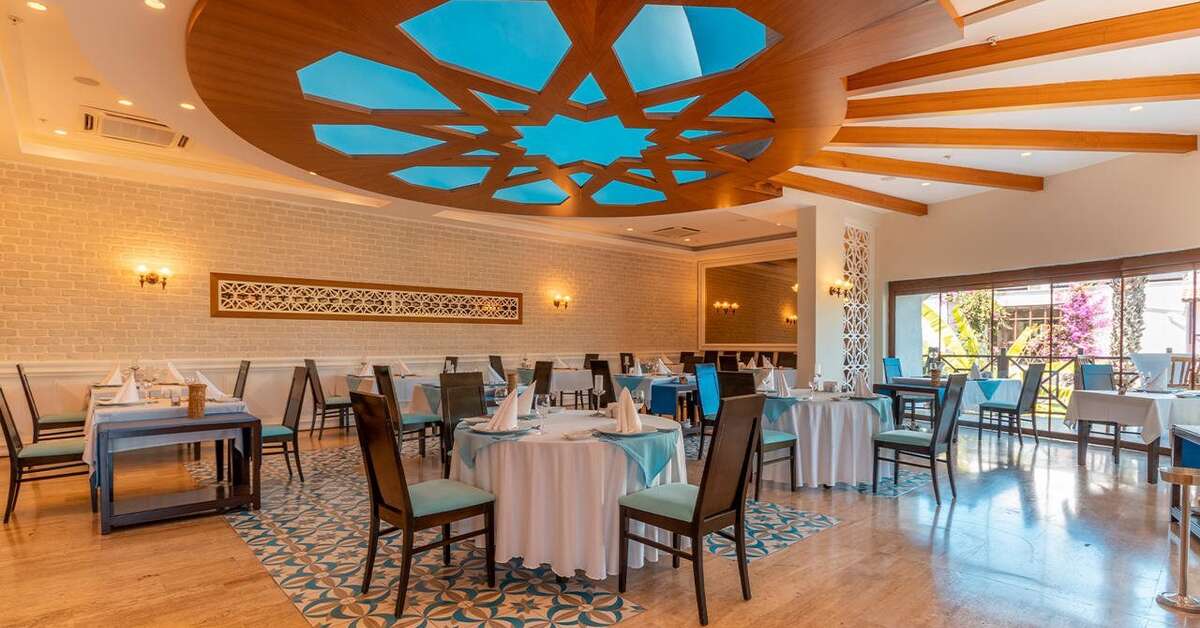 Een foto van Emelda Sun Club