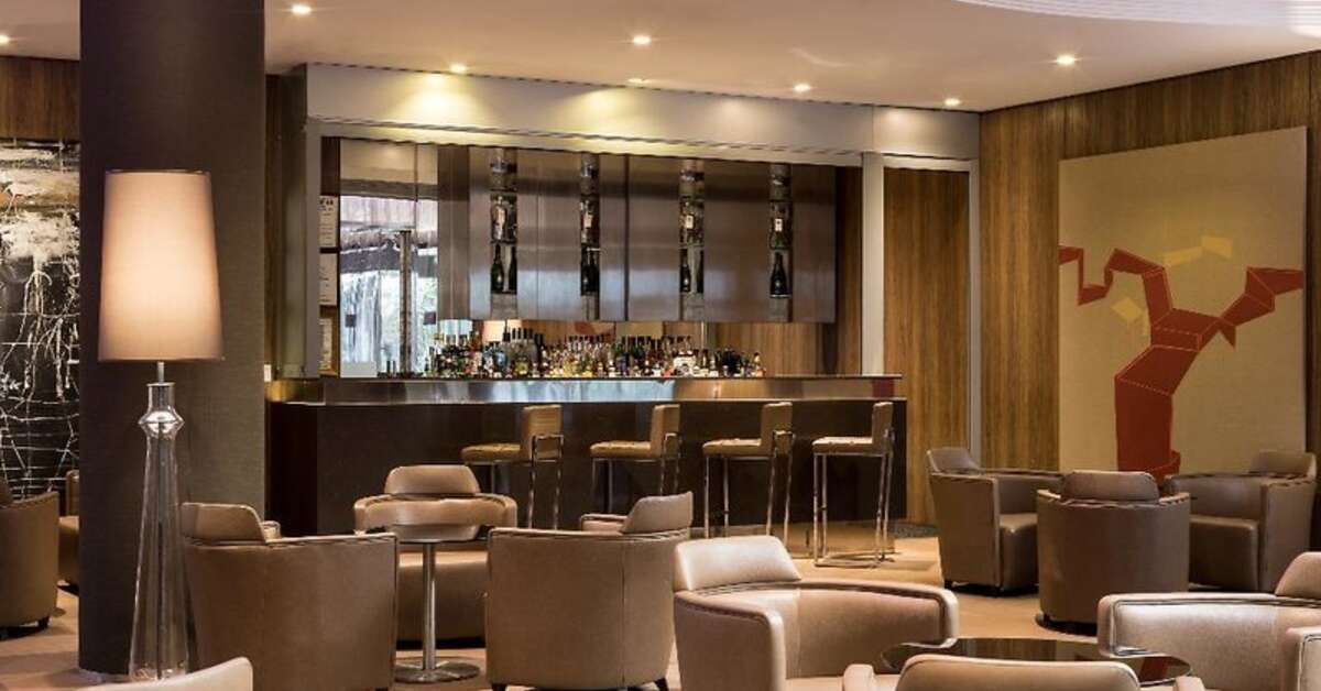 Een foto van AC Hotel by Marriott Nice