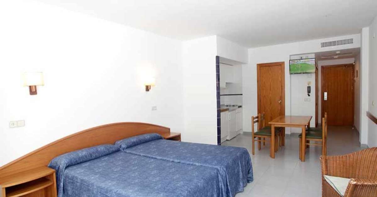 Een foto van Hotel Casablanca