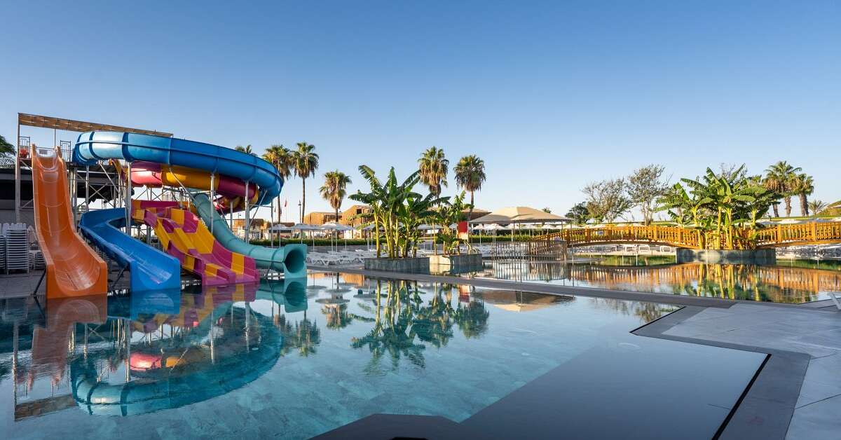 Een foto van Luna Vista Belek