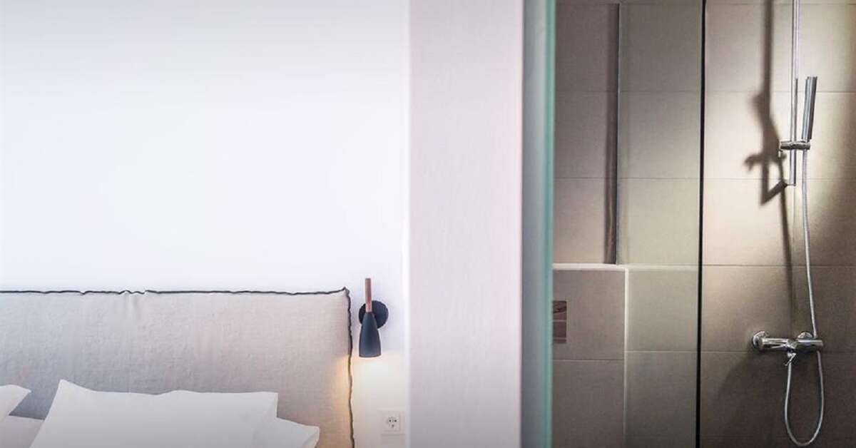 Een foto van Semeli Boutique Hotel