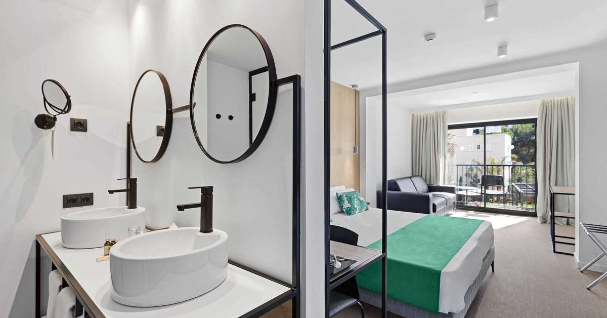 Een foto van Paradiso Garden Hotel