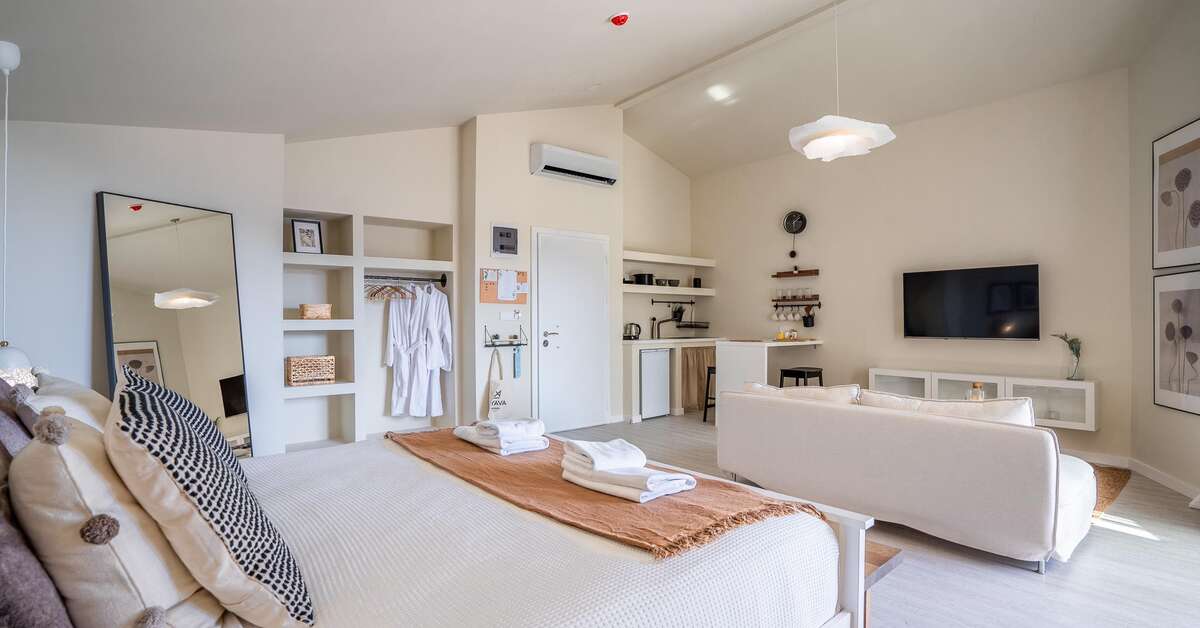 Een foto van Payava Hotel by True Blue