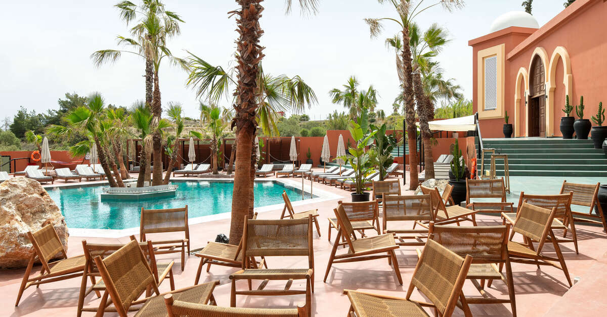 Een foto van Venezia Resort