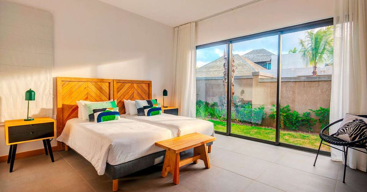 Een foto van Mythic Suites & Villas